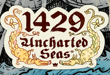 1429 Uncharted Seas